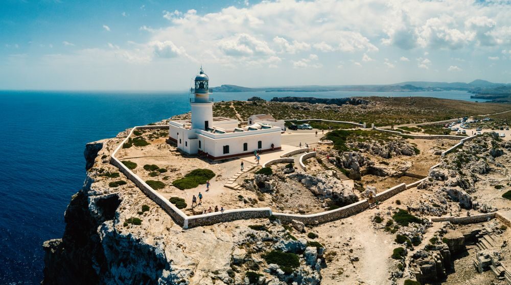 Menorca