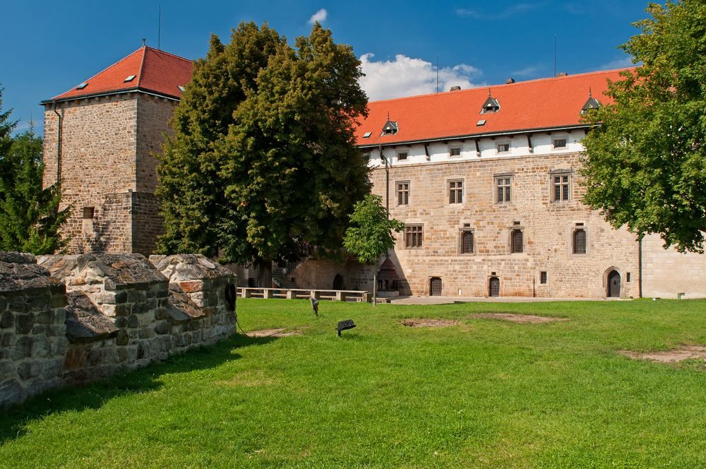 Budyně nad Ohří