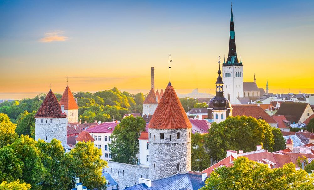 tallinn