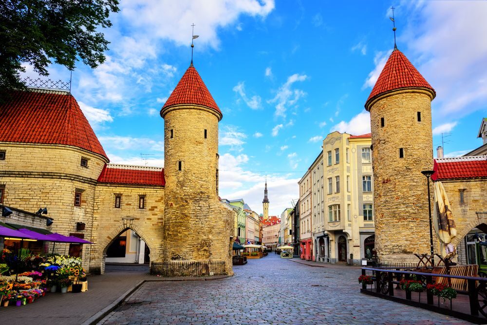 tallinn