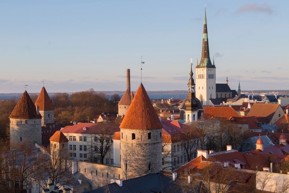 tallinn