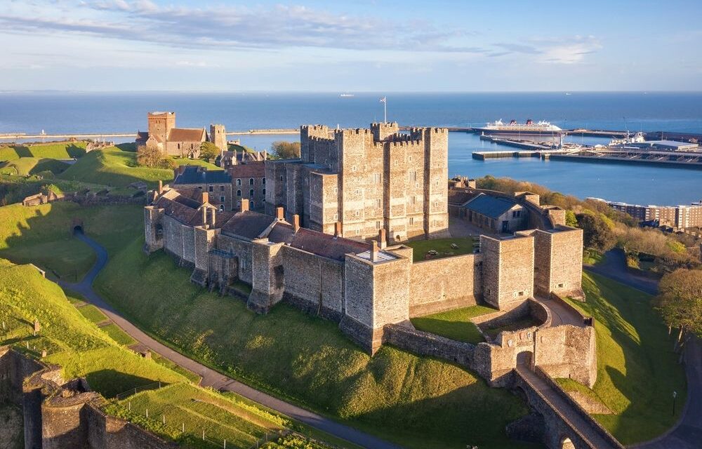 Dover
