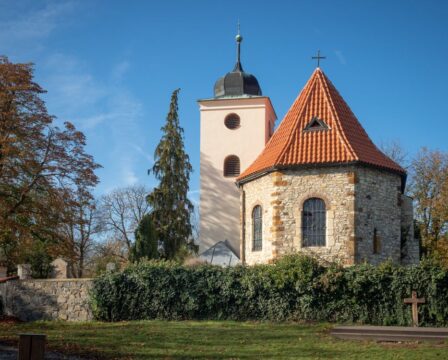 Levý Hradec