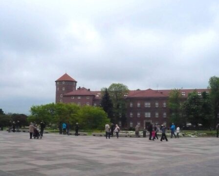 Wawel - Krakow