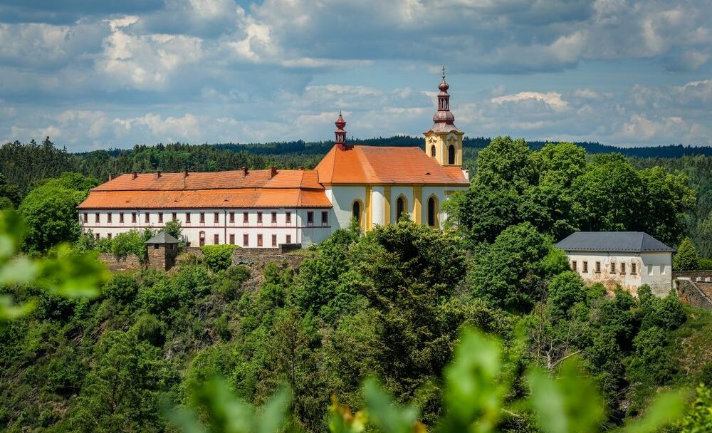 Rabštejn nad Střelou