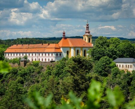 Rabštejn nad Střelou