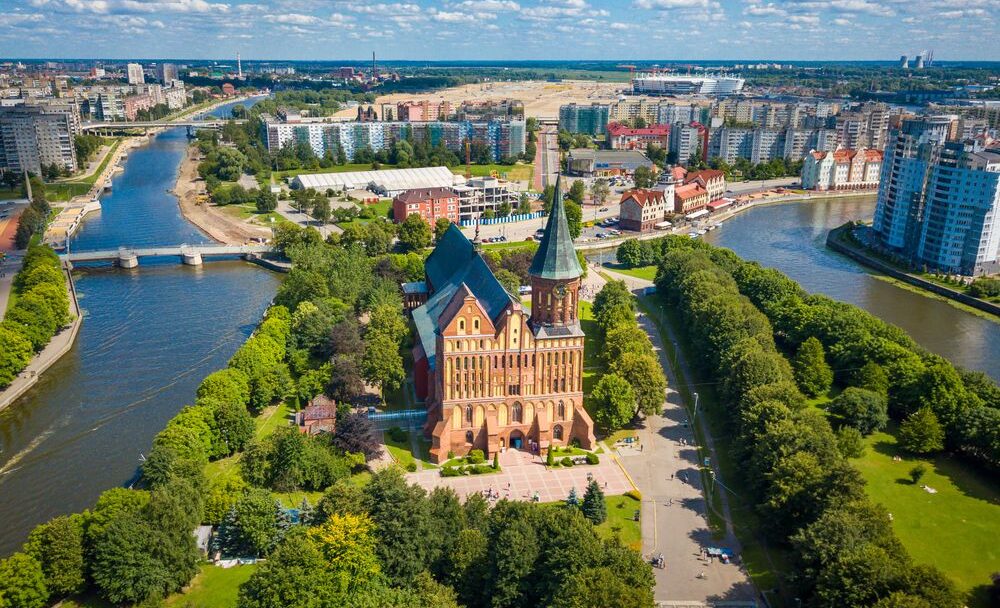 Kaliningrad