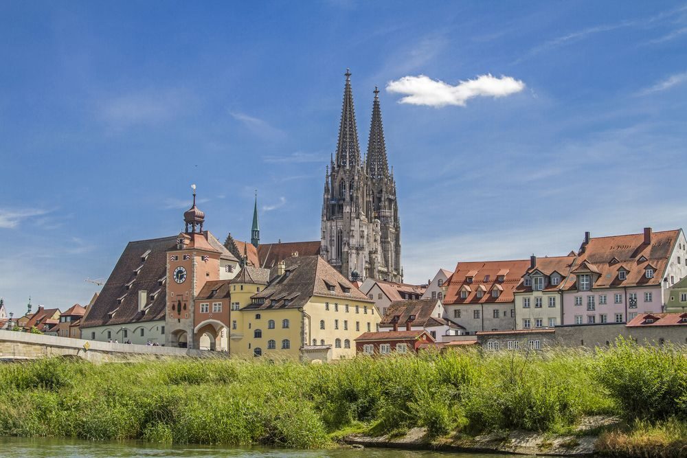Regensburg
