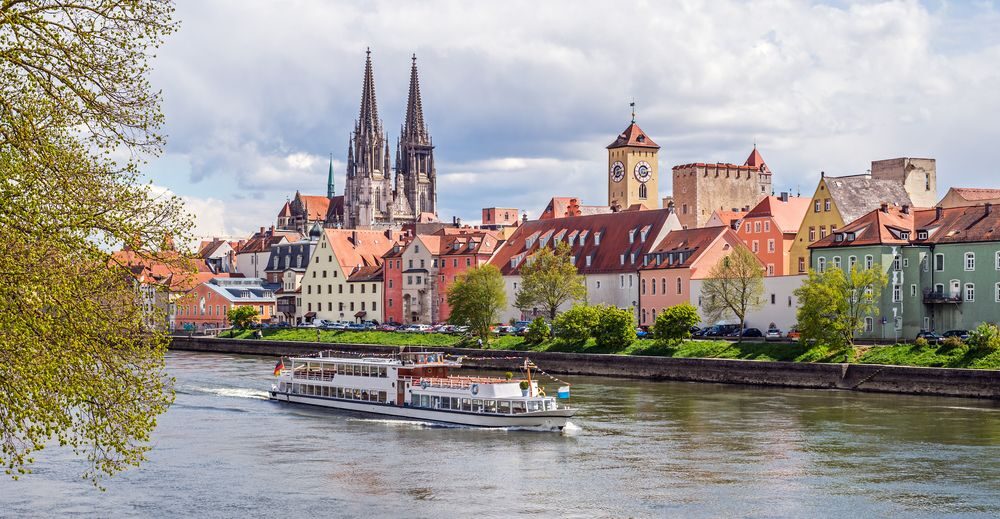 Regensburg