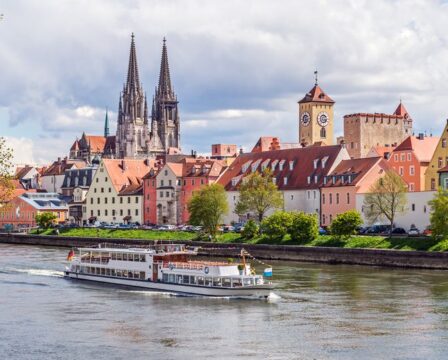 Regensburg