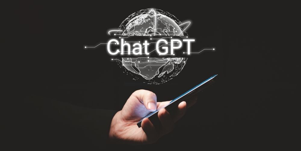 Chat GPT umělá inteligence