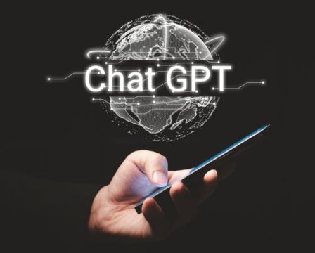 Chat GPT umělá inteligence