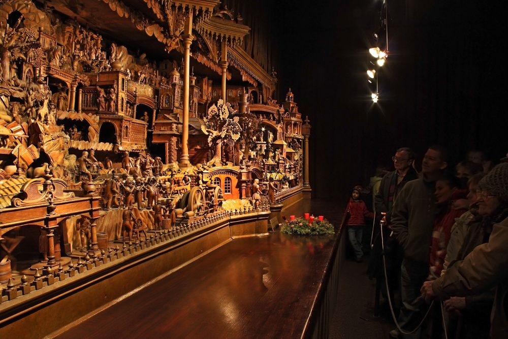 Třebechovice pod Orebem