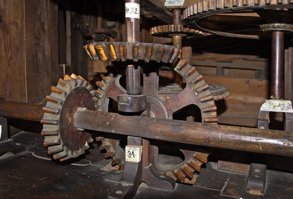 Třebechovice pod Orebem