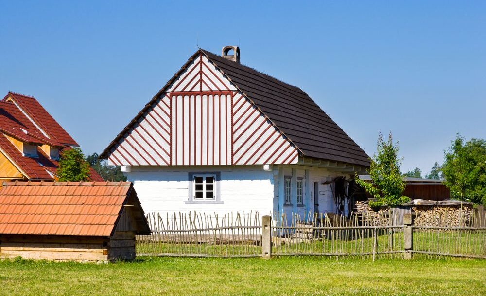 Třebechovice pod Orebem