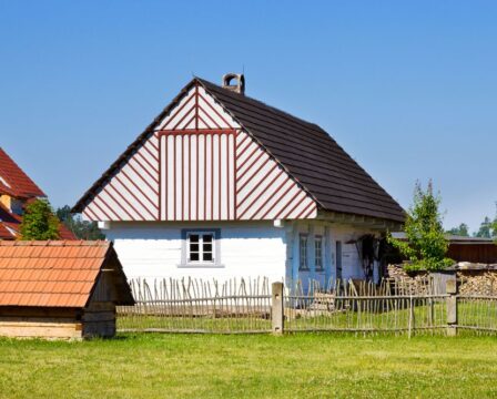 Třebechovice pod Orebem