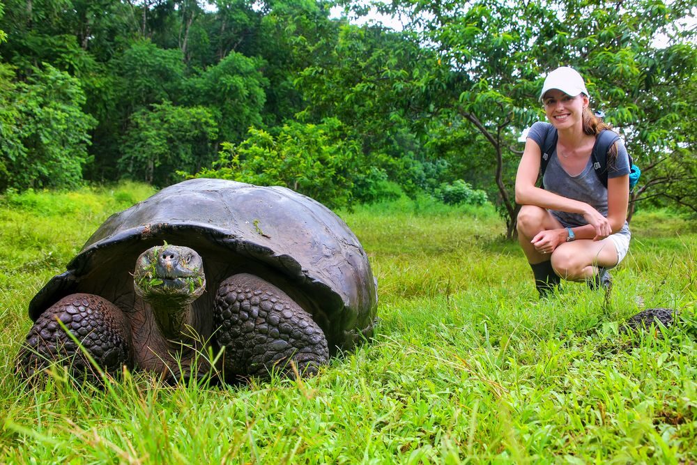 Galapágy