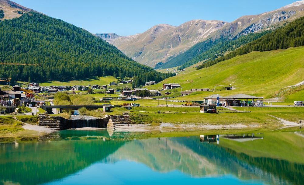 Livigno