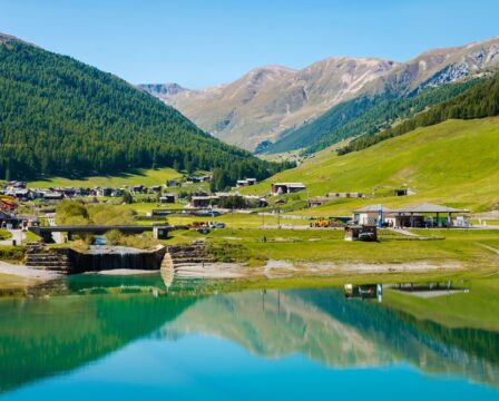 Livigno