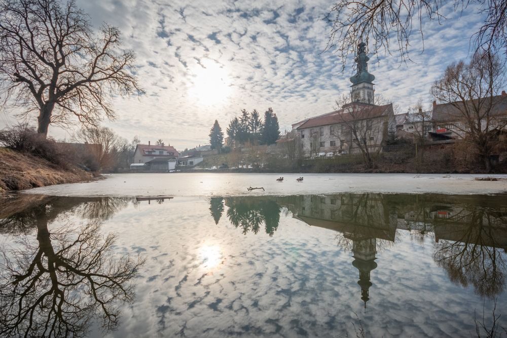 Polná u Jihlavy