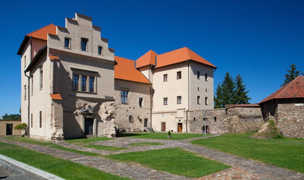 Polná u Jihlavy