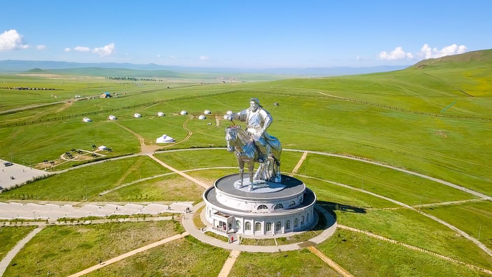 Mongolsko