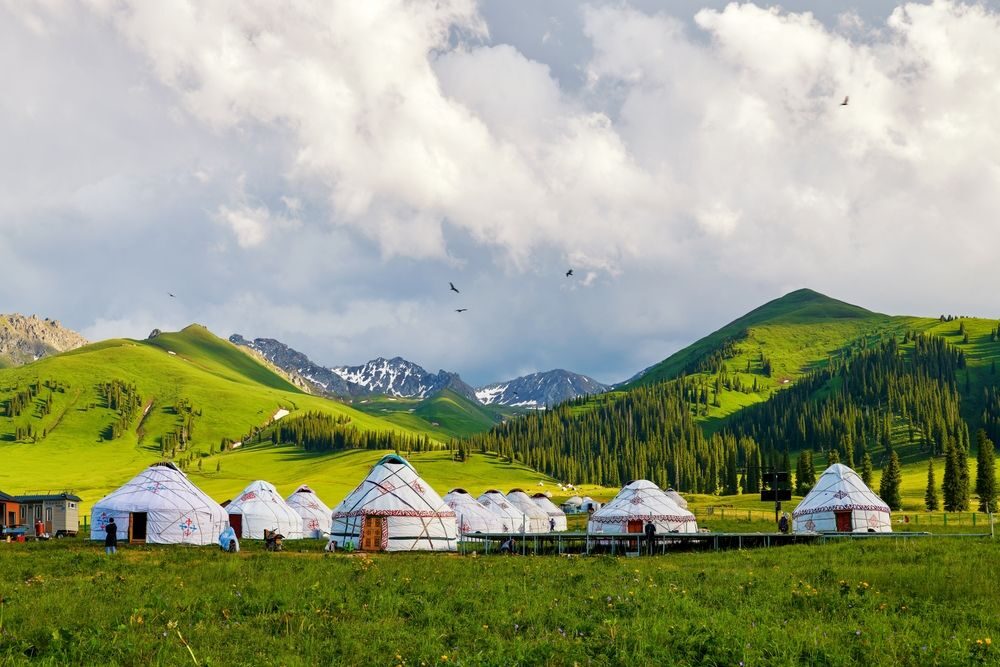 Mongolsko