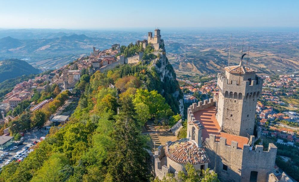 San Marino