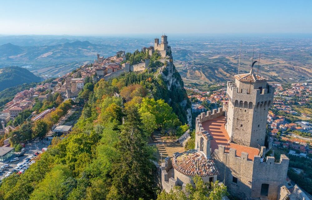 San Marino