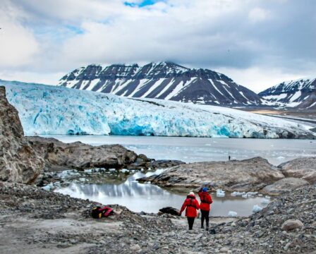 Svalbard