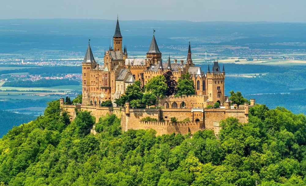 Hohenzollern