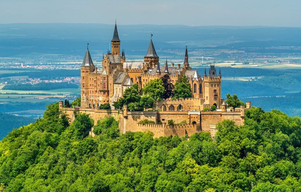 Hohenzollern