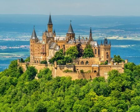 Hohenzollern