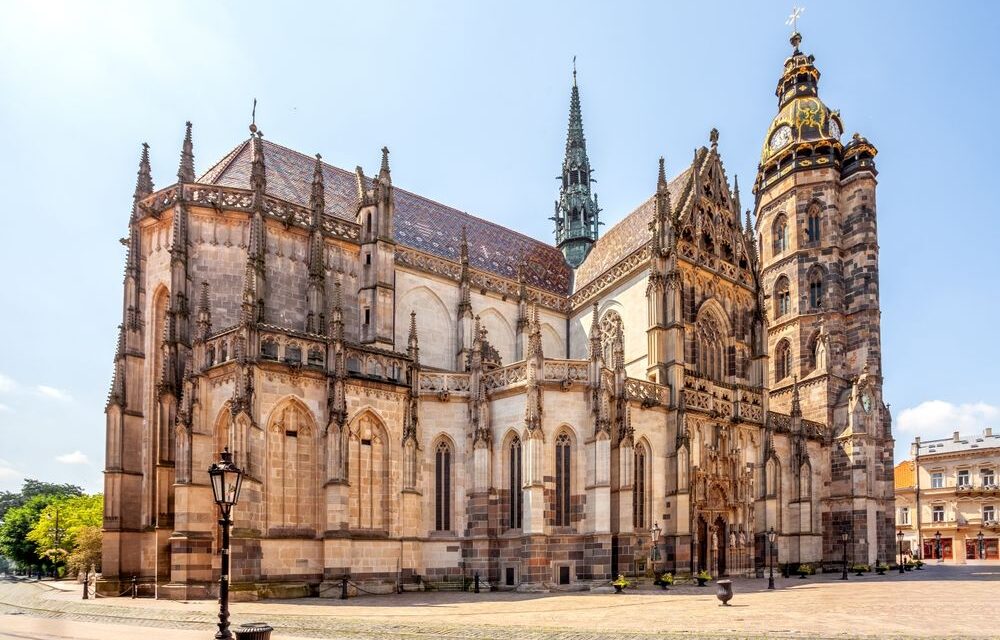 Košice
