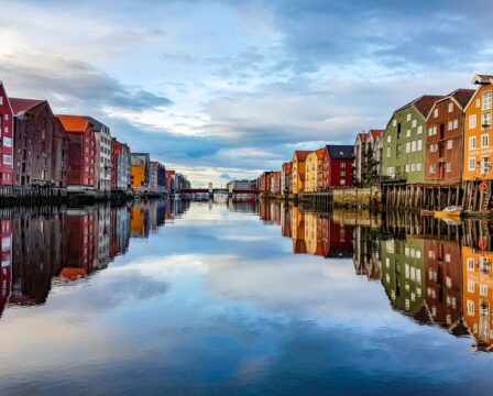 Trondheim