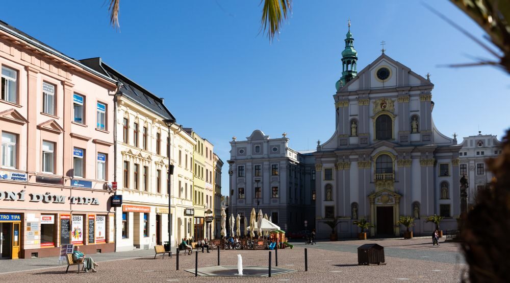 Opava