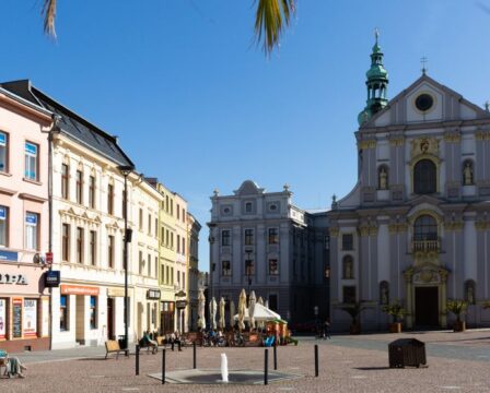 Opava