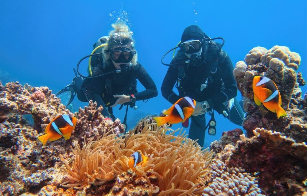 Marsa Alam