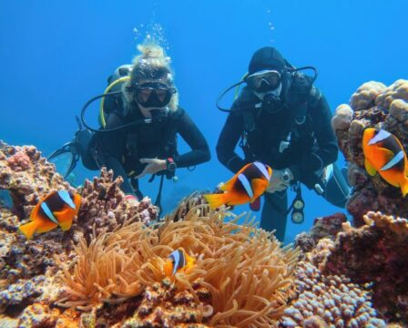 Marsa Alam