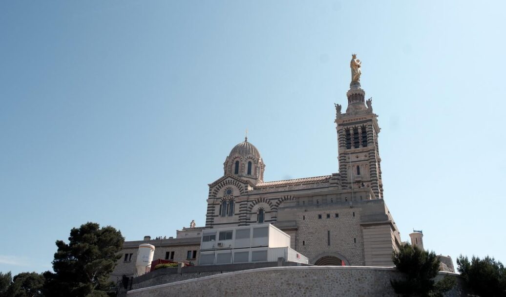 Notre Dame de la Garde