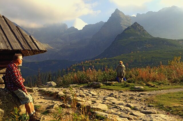 vysoke tatry polsko