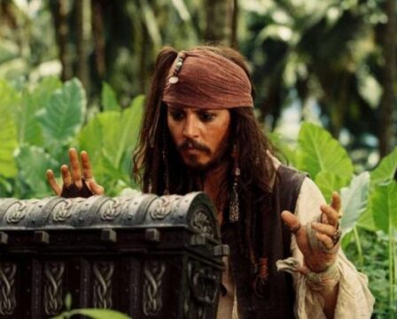 Kde se natáčeli Piráti z Karibiku