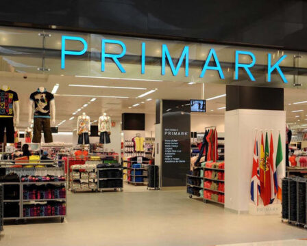 Kam do Rakouska za nákupy, primark