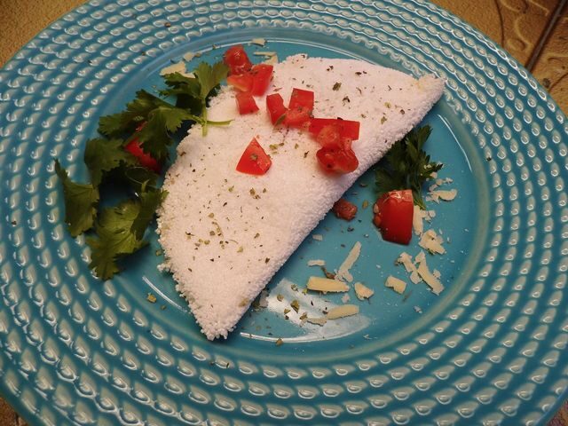 Brazilská kuchyně Tapioca