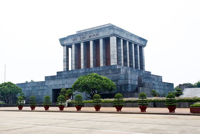 Kam cestovat do Asie, Vietnam, Ho Chi Minh City