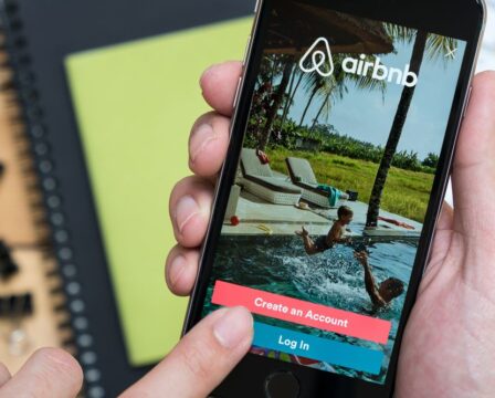 Jak získat slevu na Airbnb