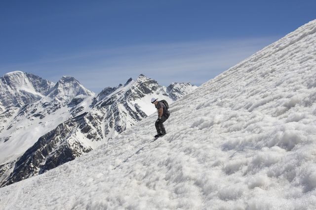Lyžování v Rakousku