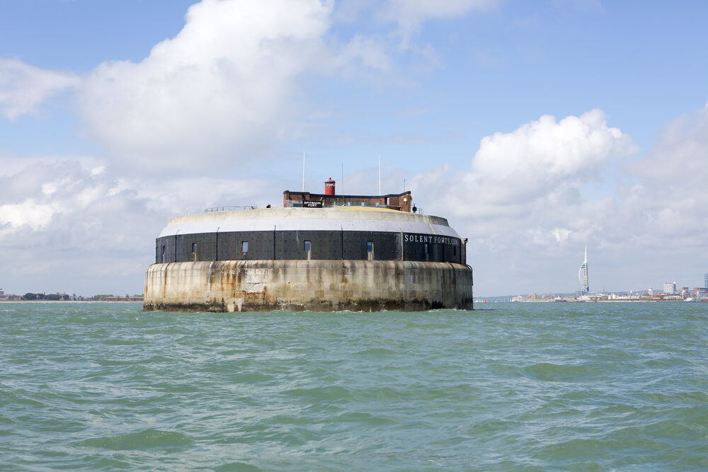 Neobvyklé hotely světa