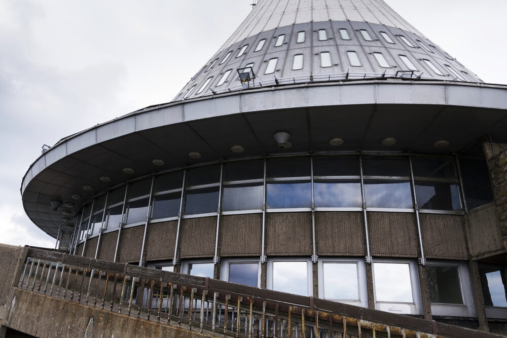 Neobvyklé hotely světa