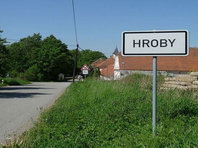 Vesnice s vtipnými názvy